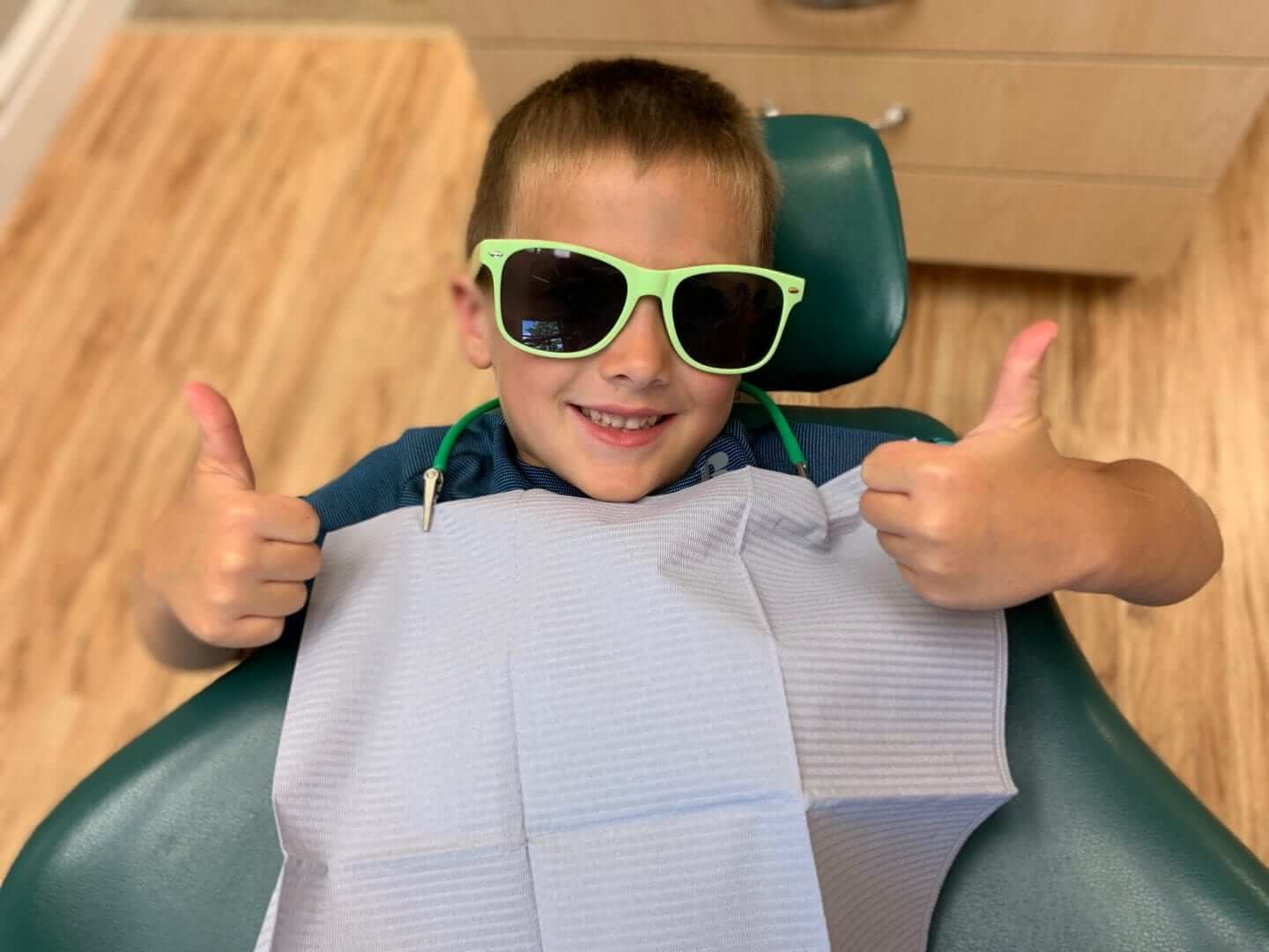 Dentisty for Kids